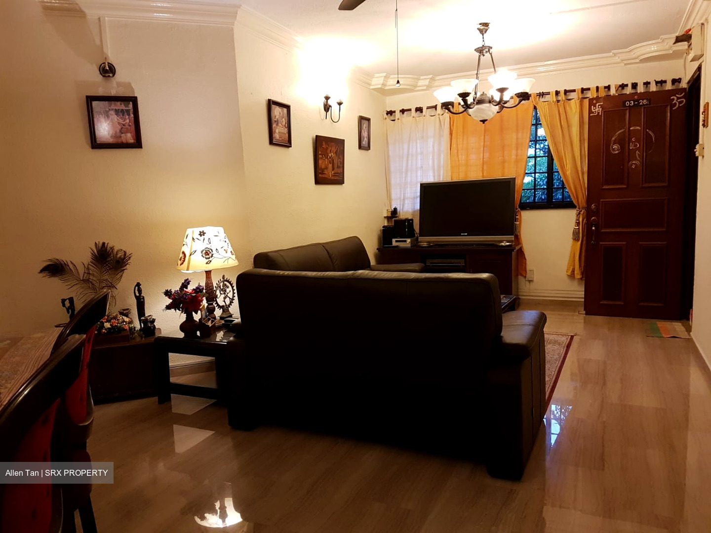 Blk 211 Serangoon Avenue 4 (Serangoon), HDB 4 Rooms #561799801